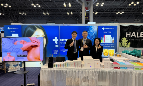 tHermoCEUTICAL Highlights Innovation at Be+Well New Yor..