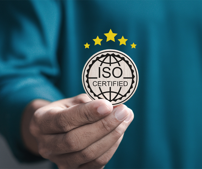 ISO 22716